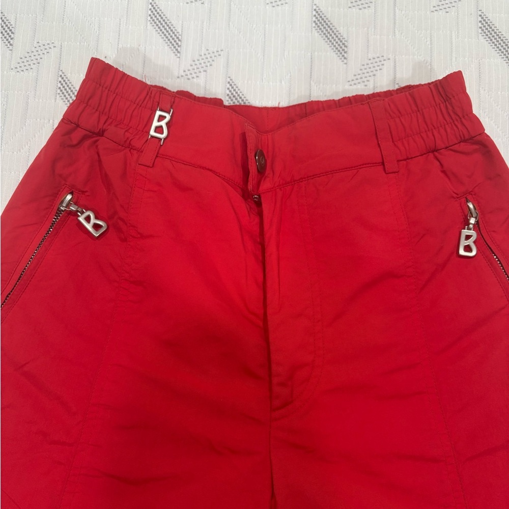 Bogner Ski pants